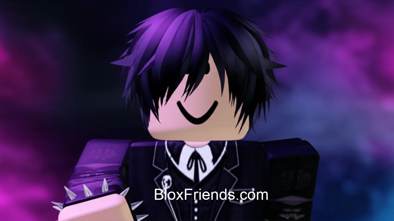 Roblox BloxFriends