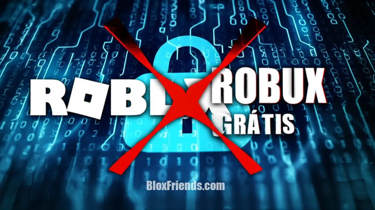 Roblox BloxFriends
