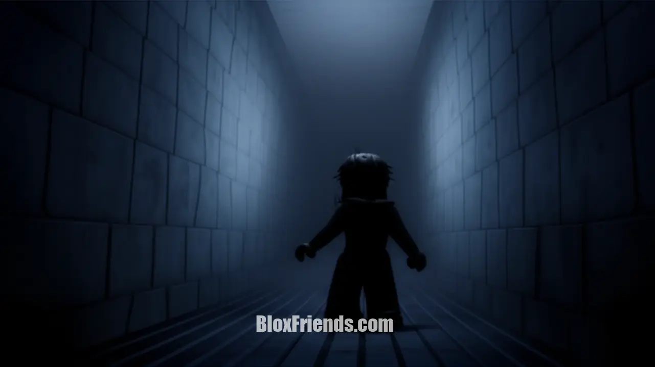 Roblox BloxFriends