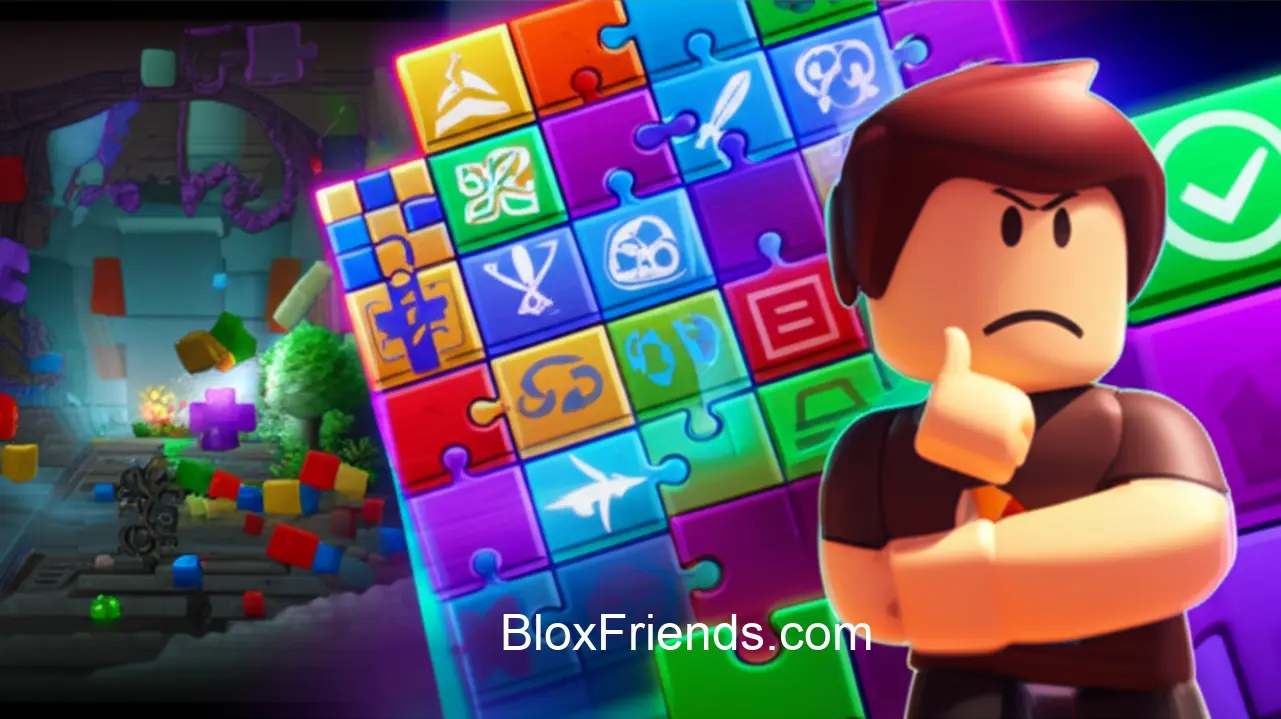 Roblox BloxFriends