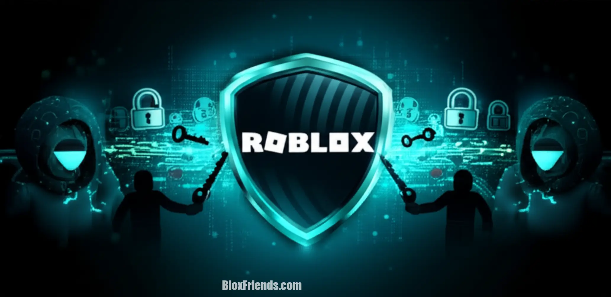 Roblox BloxFriends