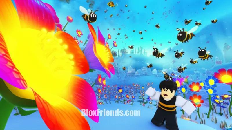 Roblox BloxFriends