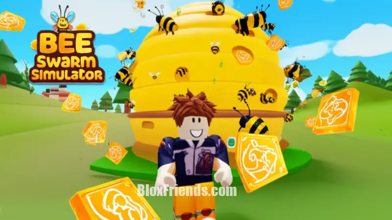 Roblox BloxFriends