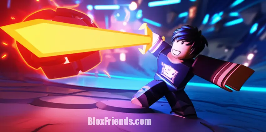 Roblox BloxFriends