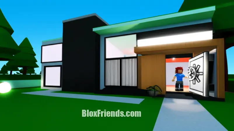 Roblox BloxFriends