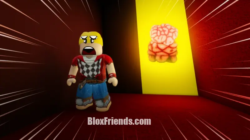 Roblox BloxFriends