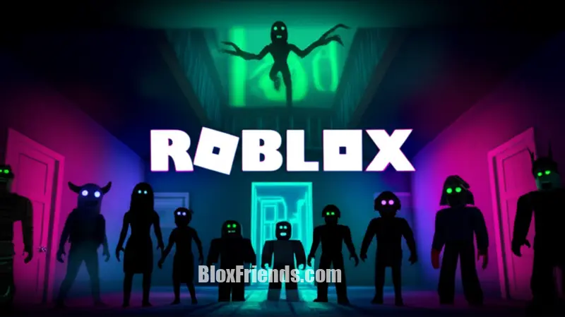 Roblox BloxFriends