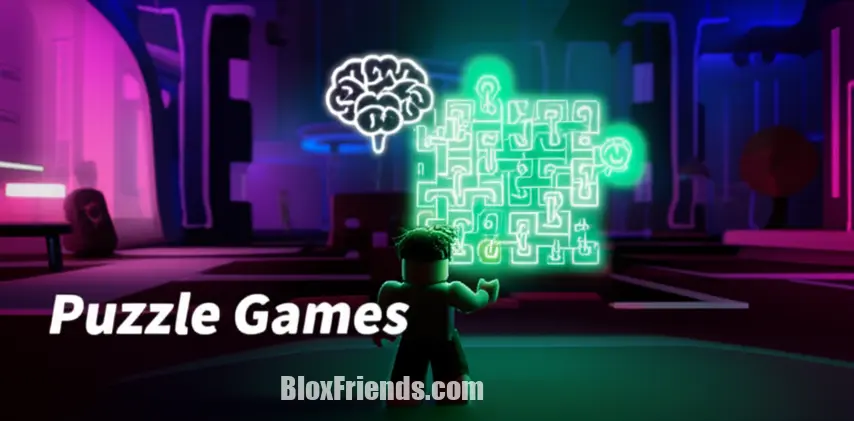 Roblox BloxFriends