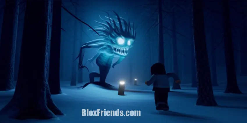 Roblox BloxFriends