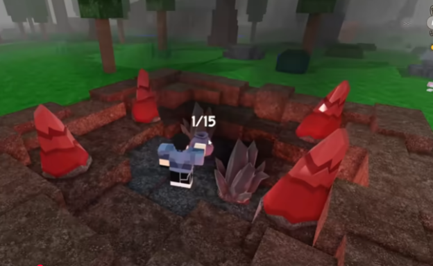 99 noites na floresta