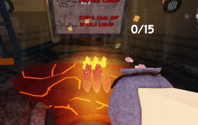 99 noites na floresta