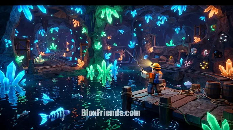 Roblox BloxFriends