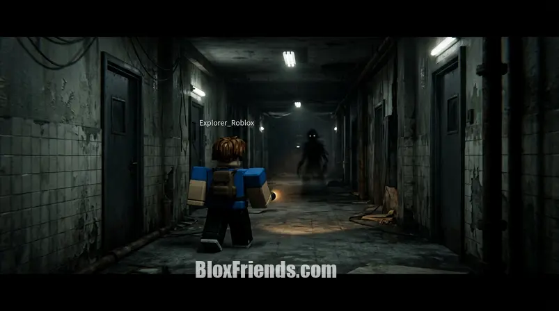 Roblox BloxFriends